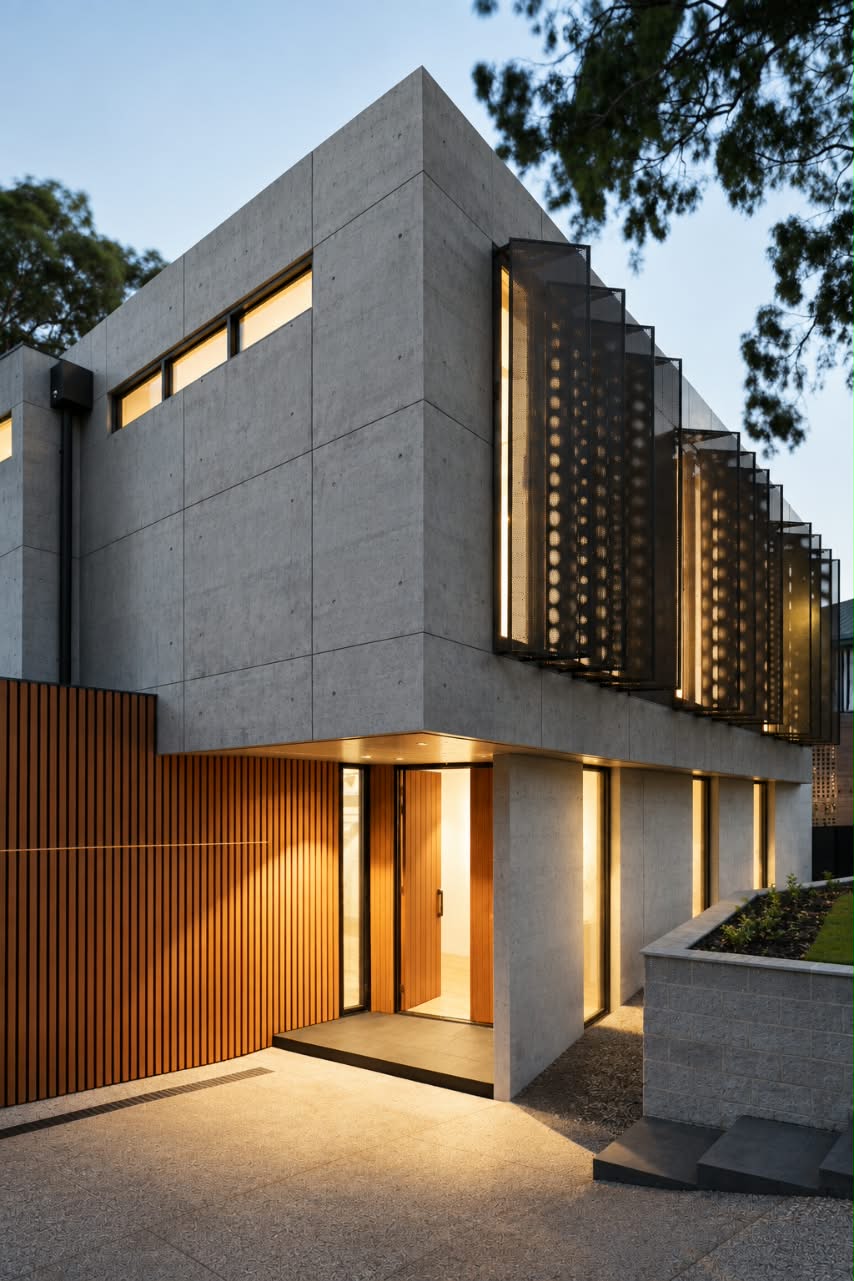 Sustainable Living Spaces